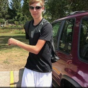 Meet your Posher, Tyler